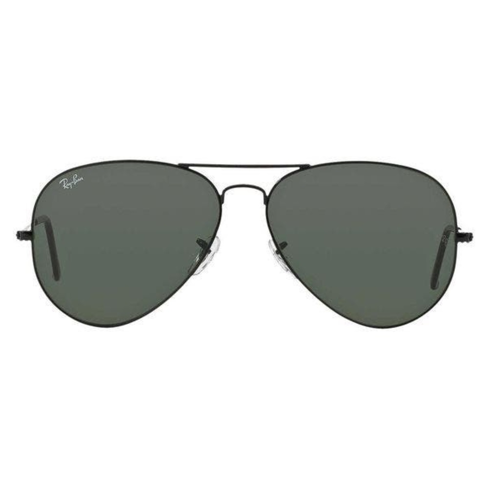Ray Ban Polarized Icon Aviators